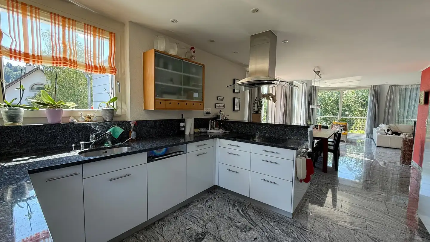 Single house for sale - Am Alten Weinberg 4, 8192 Glattfelden - Photo 4