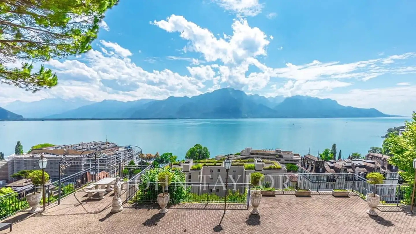Apartment for sale - 1820 Montreux - Photo 2