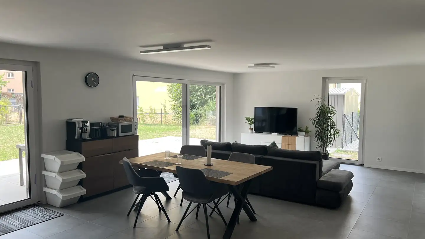 Stanza singola in affitto - 1020 Renens VD