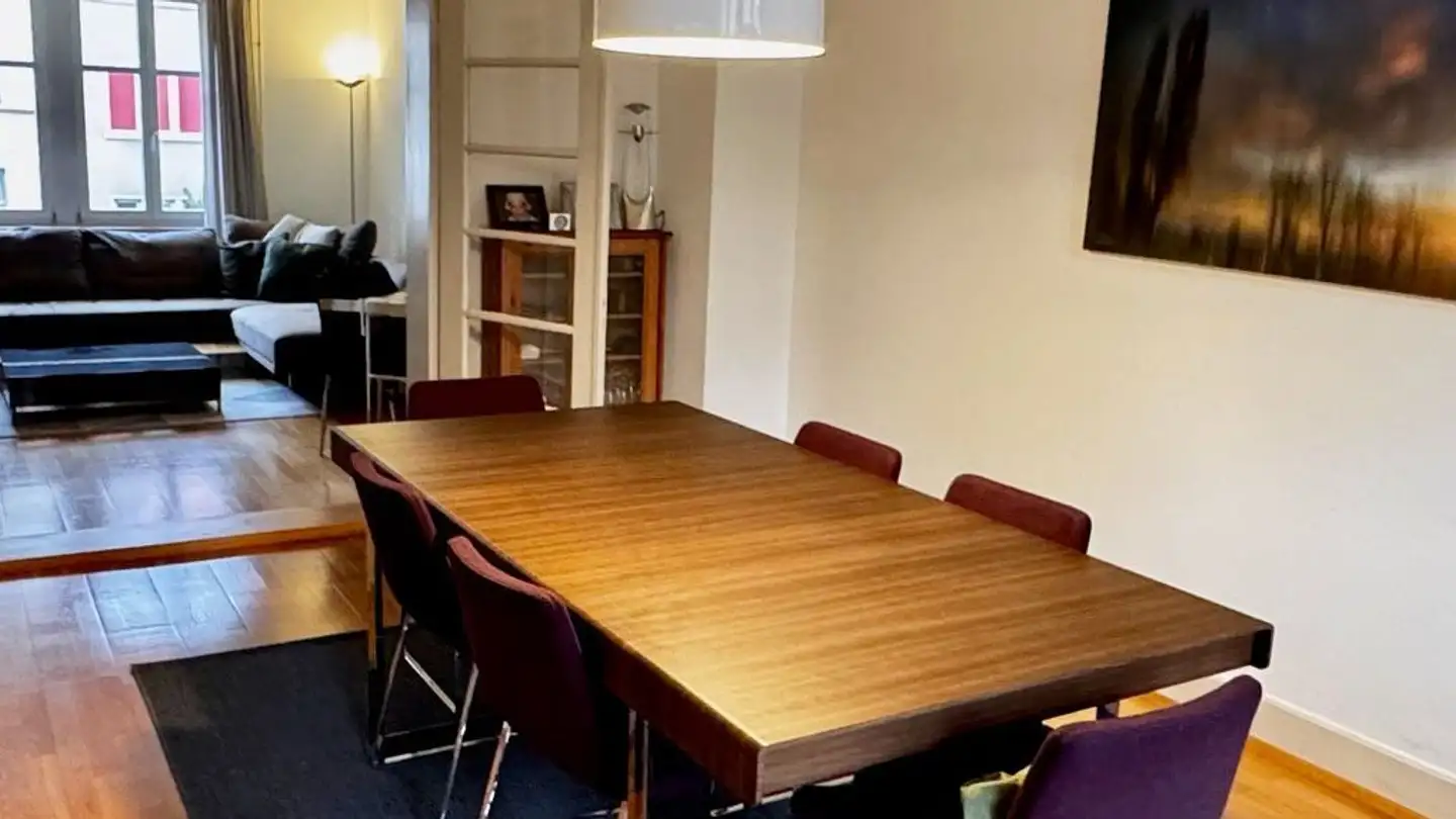 Appartamento in affitto - Eichenstrasse, 4054 Basel - Photo 2