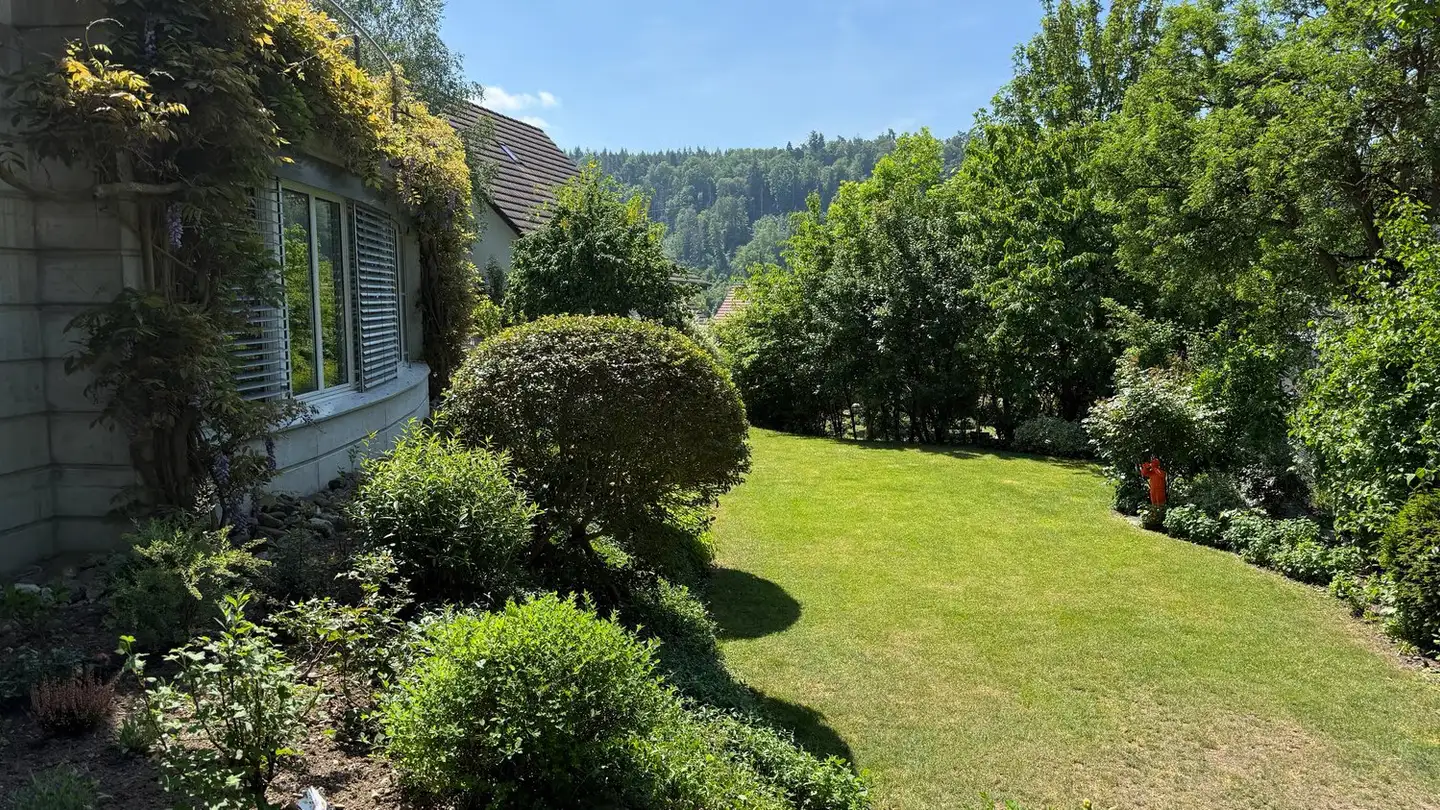 Single house for sale - Am Alten Weinberg 4, 8192 Glattfelden - Photo 2