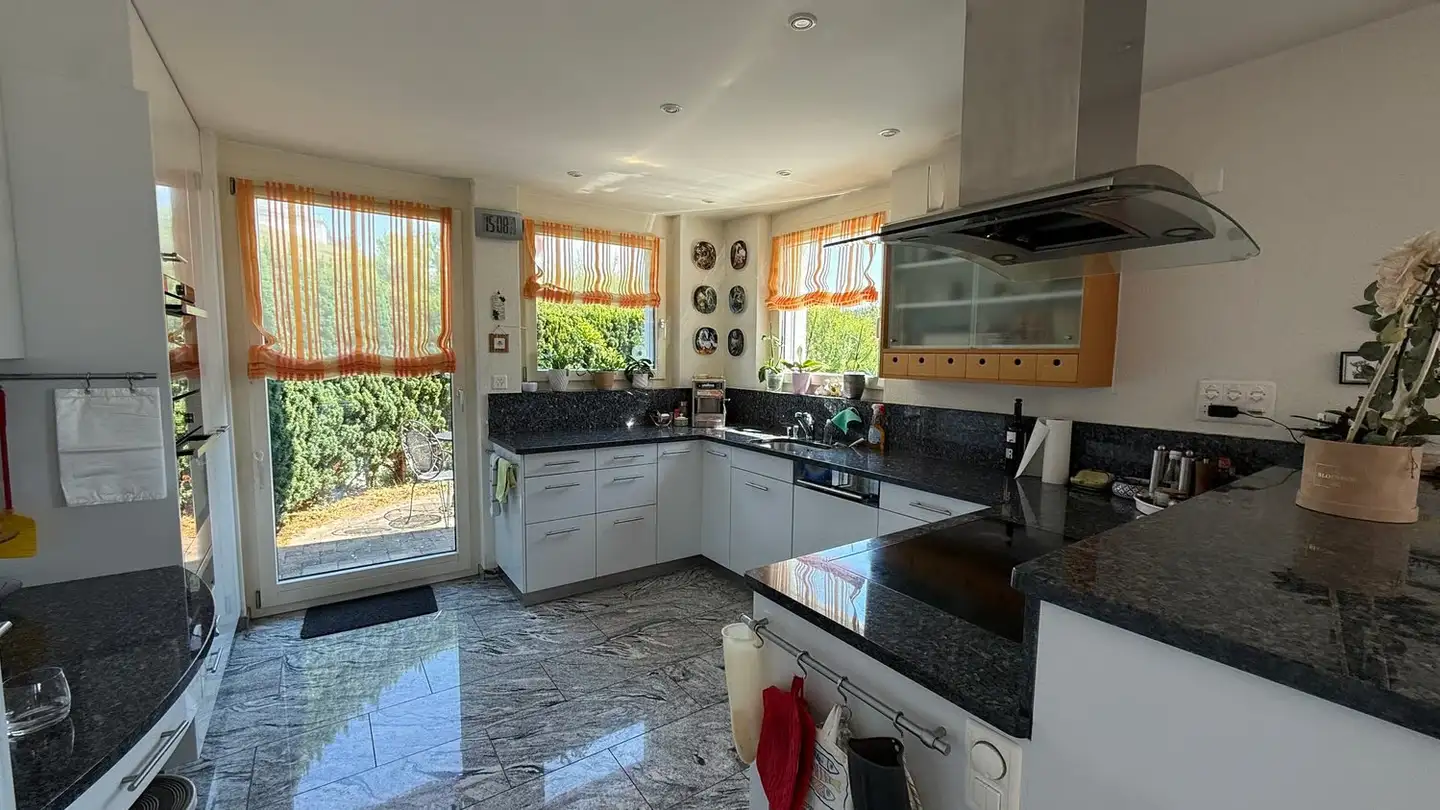 Single house for sale - Am Alten Weinberg 4, 8192 Glattfelden - Photo 3