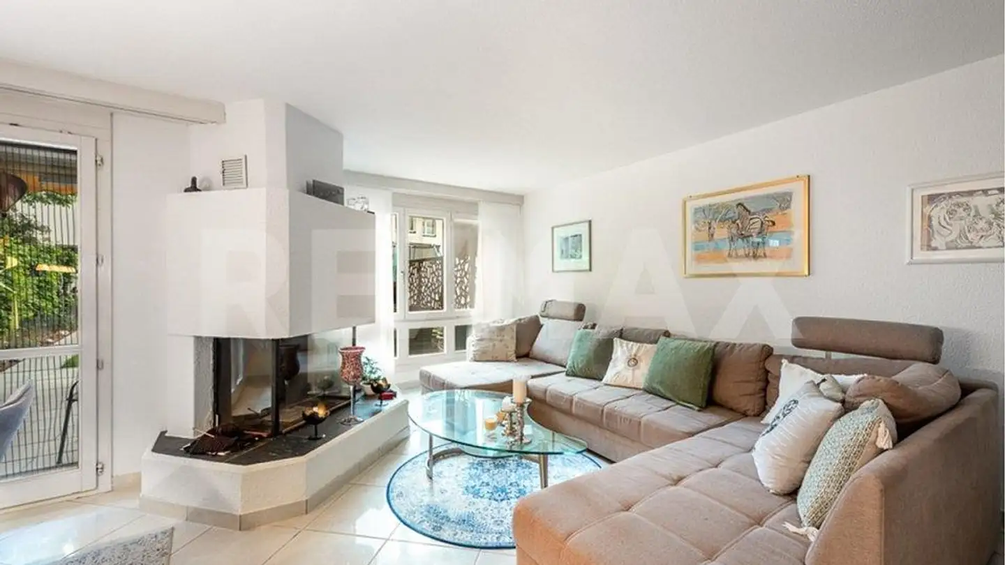 Maison individuelle à vendre - Am Bach 6, 8865 Bilten - Photo 4