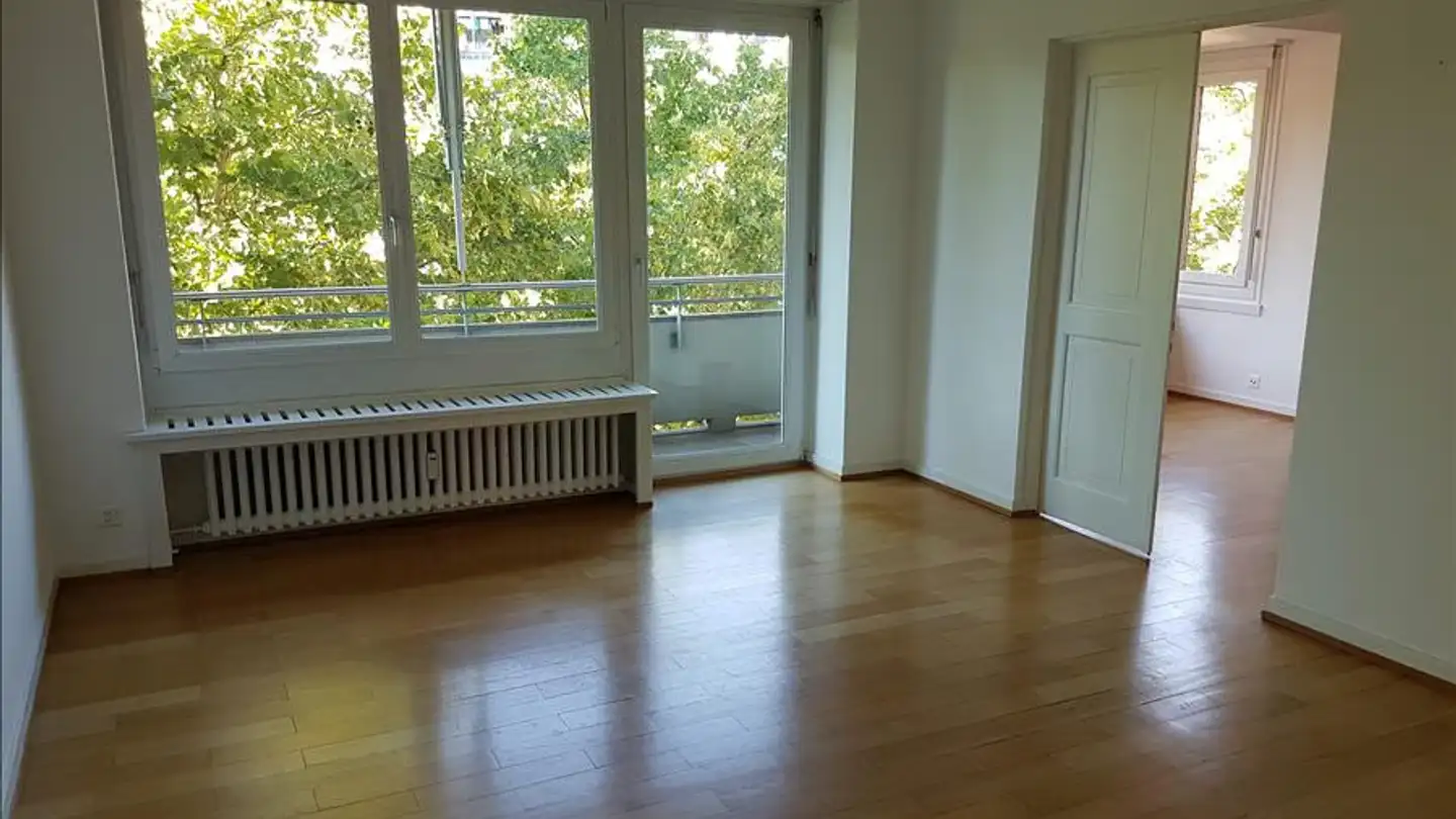 Appartement à louer - Schützengraben 6, 4051 Basel - Photo 2