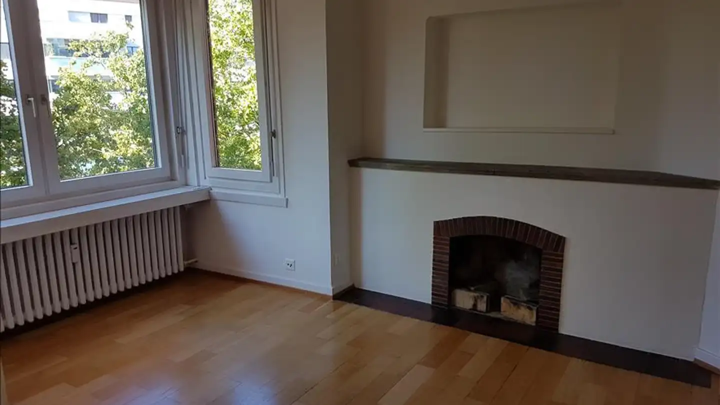 Appartement à louer - Schützengraben 6, 4051 Basel - Photo 3