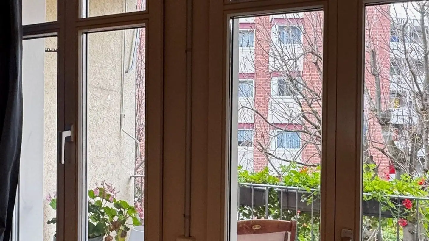 Appartamento in affitto - Eichenstrasse, 4054 Basel - Photo 3