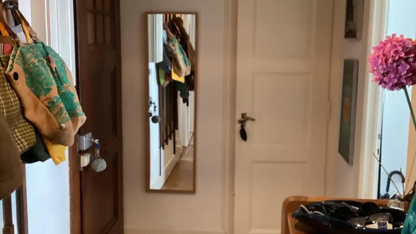 Wohnung mieten - Rue Cherbuliez 1, 1207 Genève - Foto 4