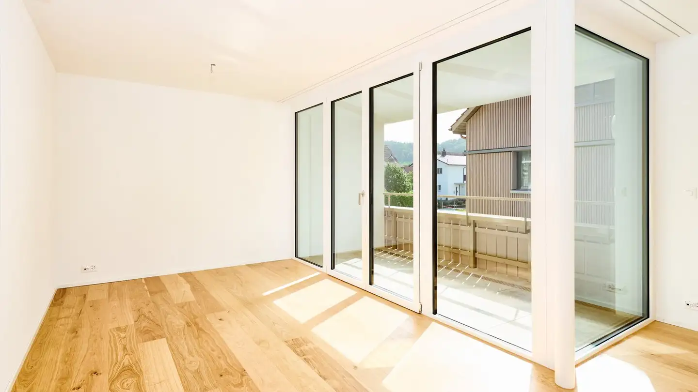 Apartment for rent - Hinterdorfstrasse 25, 8174 Stadel b. Niederglatt