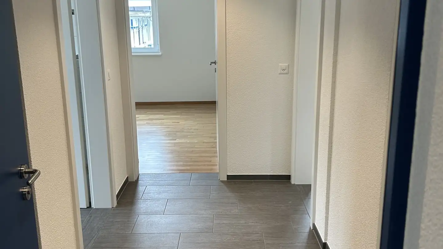 Wohnung mieten - Schulhausstrasse 14, 9470 Buchs SG