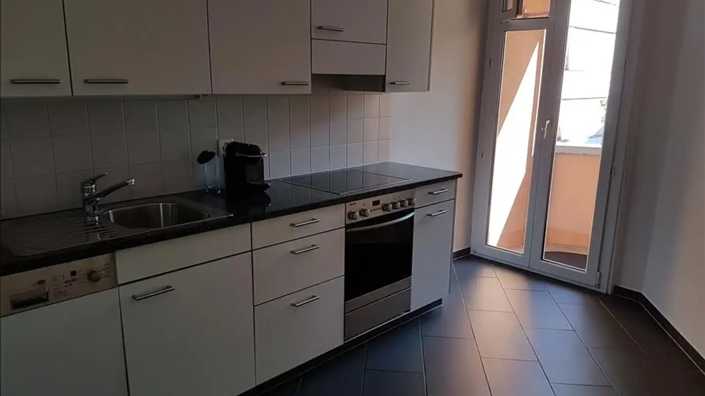 Appartement à louer - Schützengraben 6, 4051 Basel - Photo 4