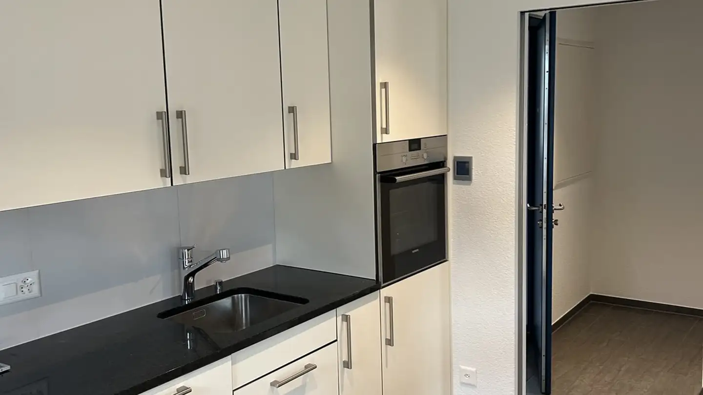 Wohnung mieten - Schulhausstrasse 14, 9470 Buchs SG - Foto 3