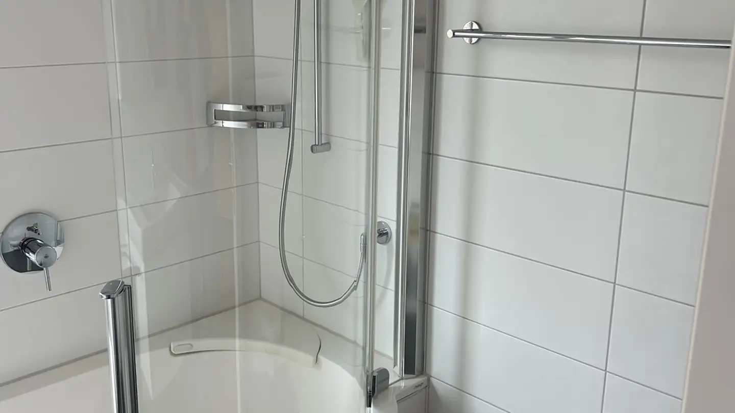 Wohnung mieten - Schulhausstrasse 14, 9470 Buchs SG - Foto 4