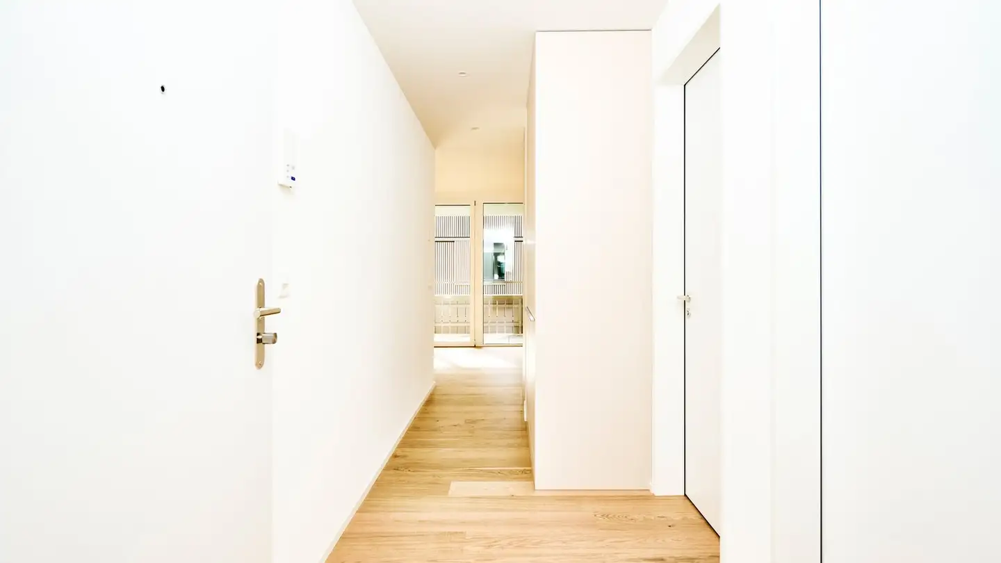 Apartment for rent - Hinterdorfstrasse 25, 8174 Stadel b. Niederglatt - Photo 2
