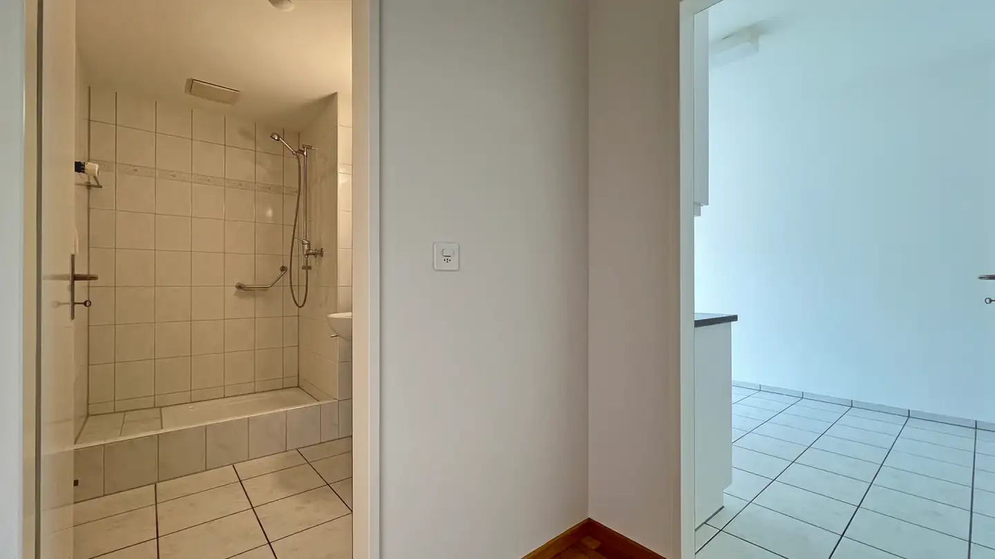 Appartamento in affitto - Kohlenberg 29, 4051 Basel - Foto 4