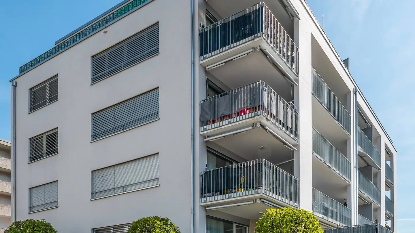 Appartamento in affitto - Solothurnstrasse 14, 2542 Pieterlen - Foto 2