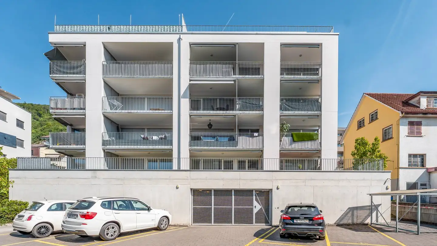 Appartamento in affitto - Solothurnstrasse 14, 2542 Pieterlen - Foto 3