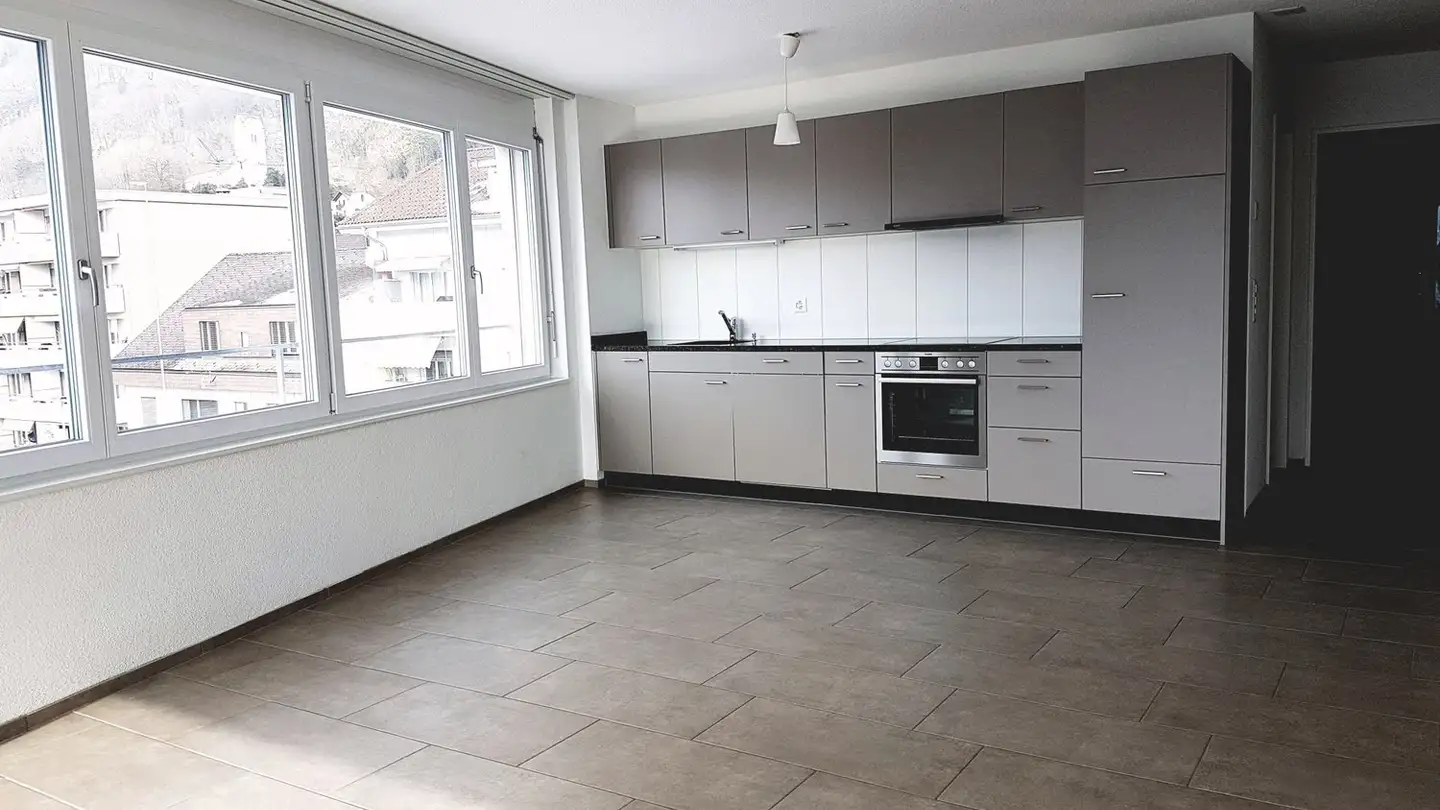 Appartamento in affitto - Solothurnstrasse 14, 2542 Pieterlen - Foto 4