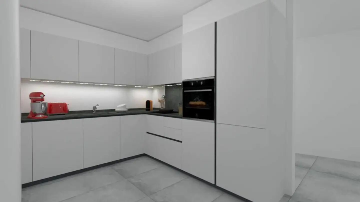 Appartamento in affitto - Via Rodello 14, 6518 Gorduno - Photo 4