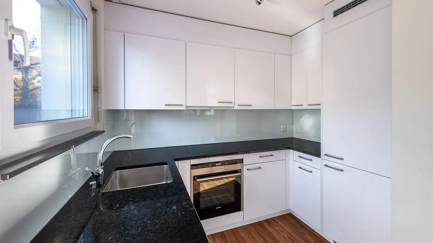 Appartamento in affitto - Rothmattweg 9, 4852 Rothrist - Photo 2