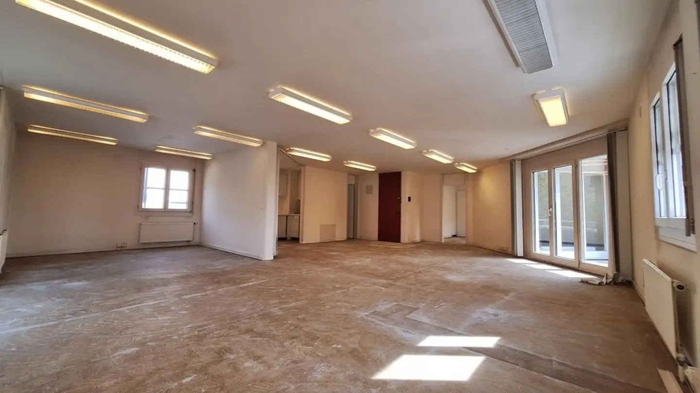 Bureau à louer - Avenue De Montoie 36, 1007 Lausanne - Photo 3