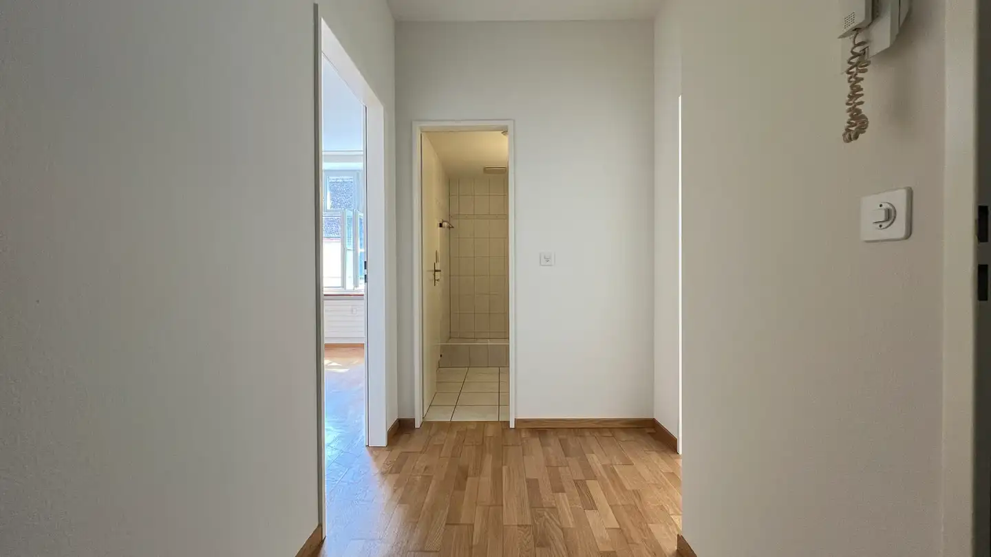 Appartamento in affitto - Kohlenberg 29, 4051 Basel - Foto 3