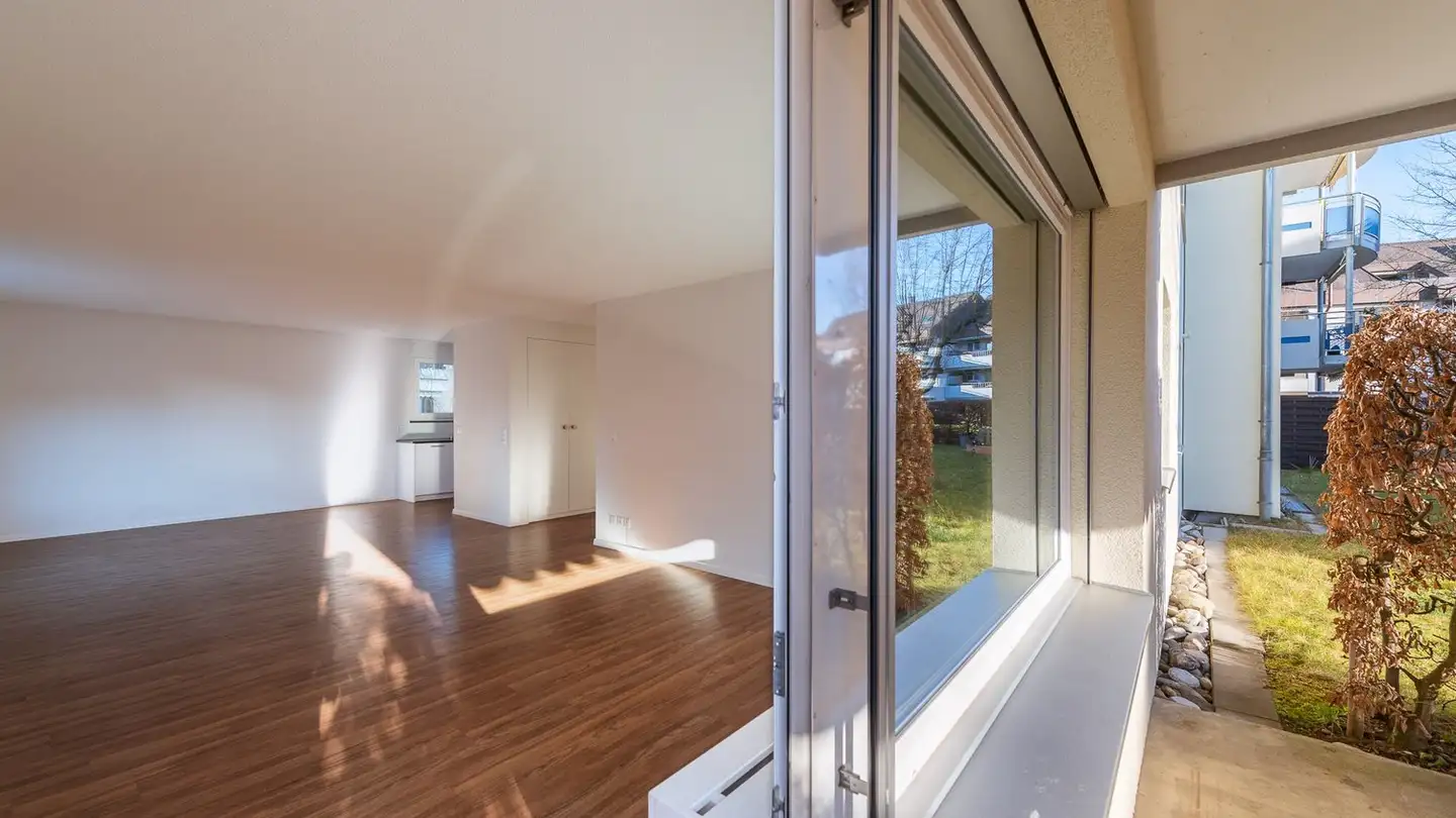 Appartamento in affitto - Rothmattweg 9, 4852 Rothrist - Photo 3