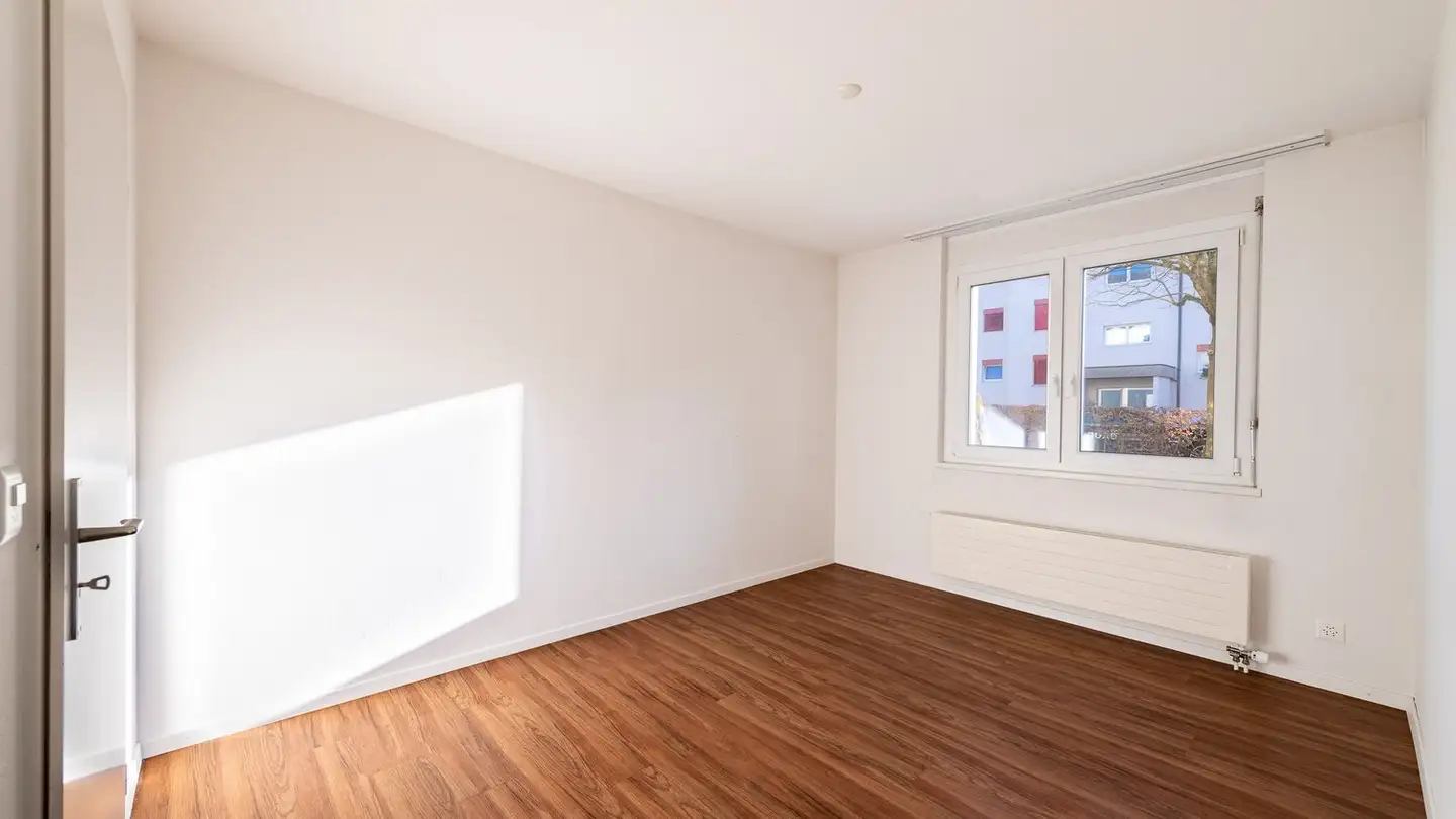 Appartamento in affitto - Rothmattweg 9, 4852 Rothrist - Photo 4