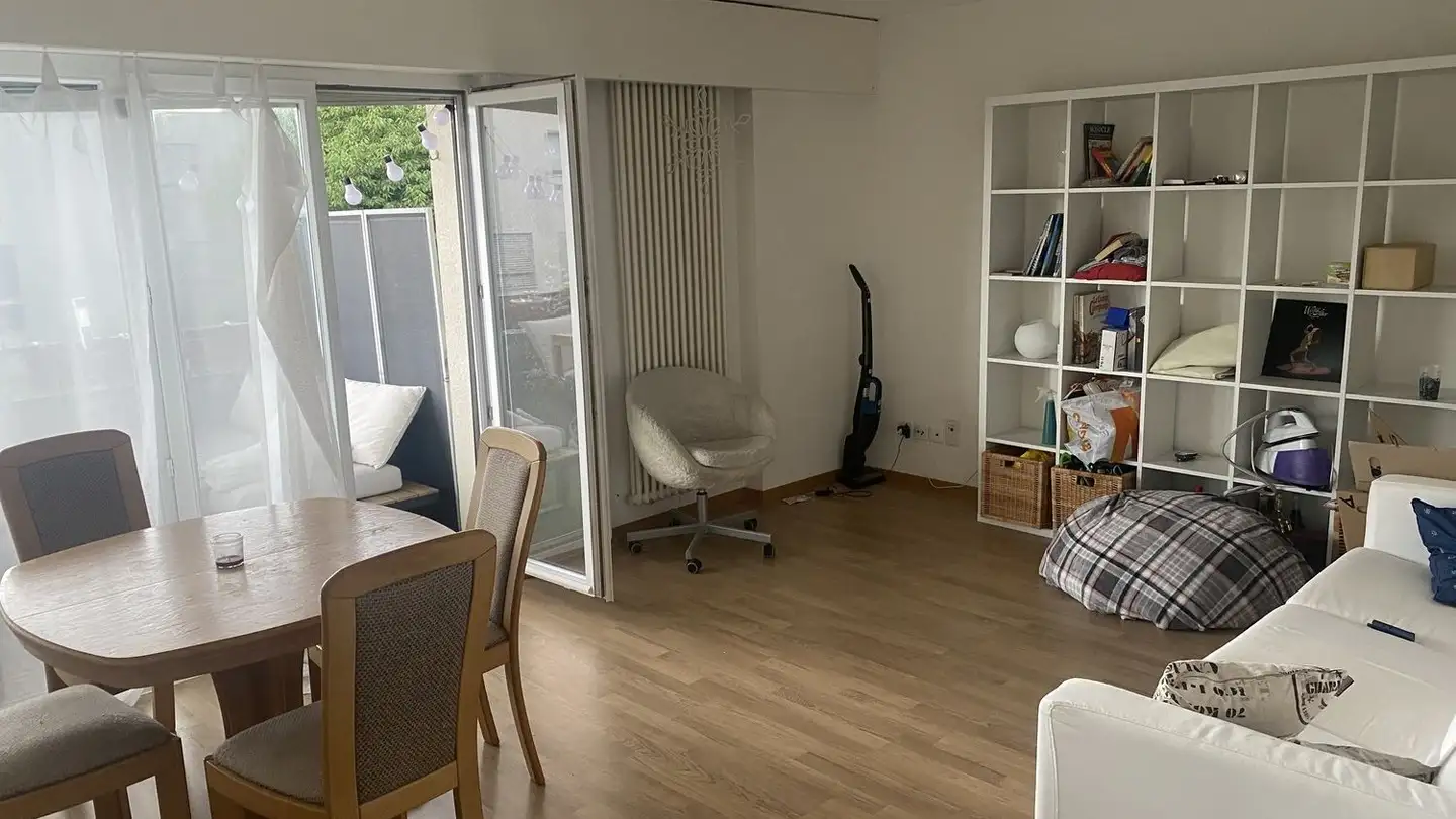 Apartment for rent - 8908 Hedingen - Photo 2