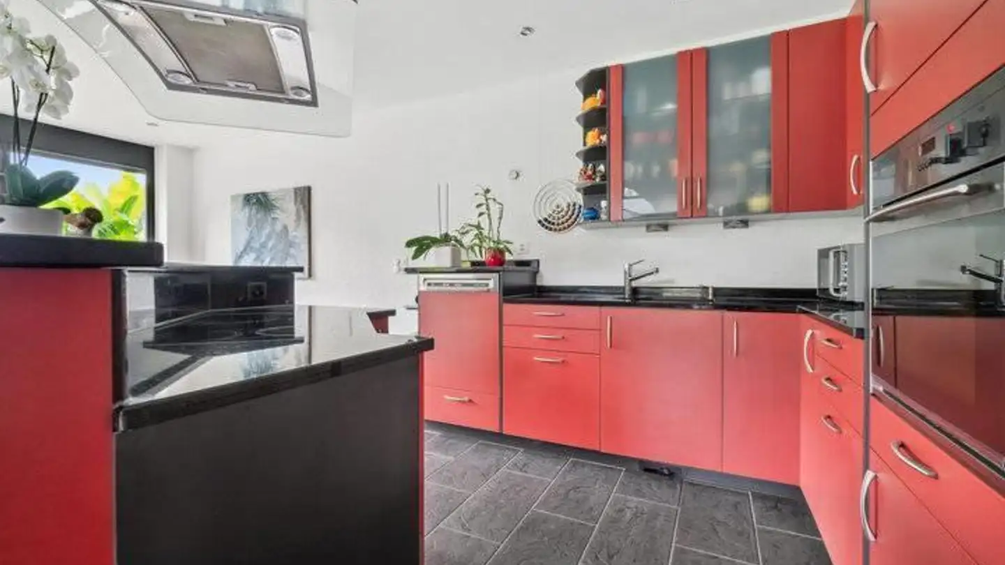 Casa singola in vendita - 6262 Langnau b. Reiden - Foto 3