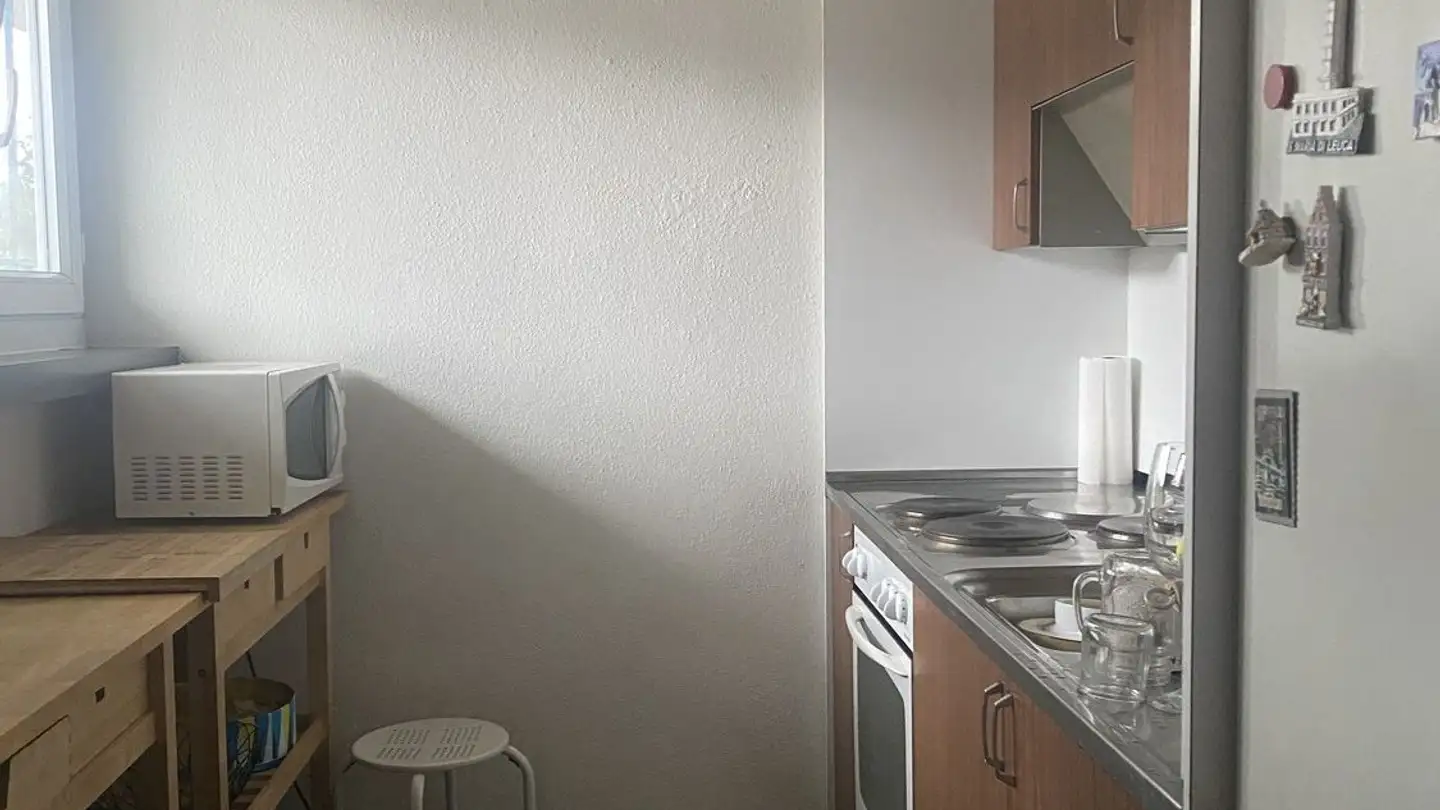 Apartment for rent - 8908 Hedingen - Photo 3