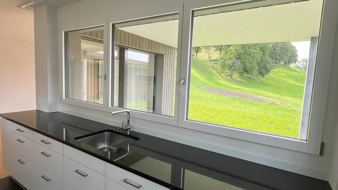 Appartamento in affitto - Büntweg 1, 9565 Bussnang - Foto 2