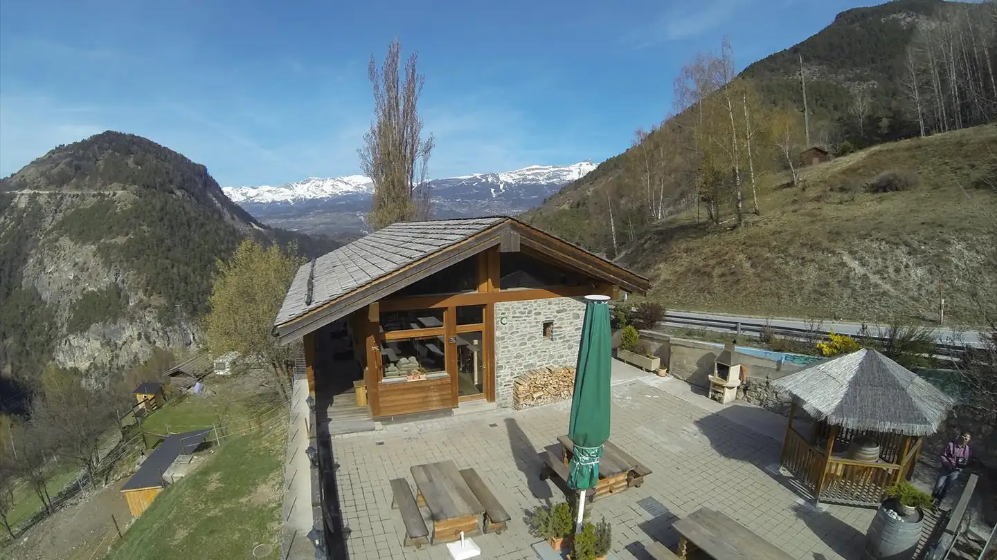 Ristorante in vendita - 3960 Niouc - Photo 2