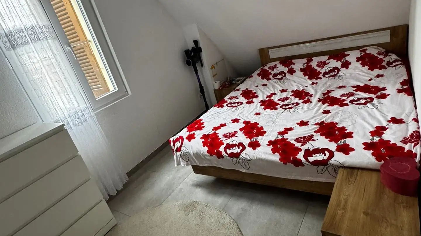 Appartement à louer - Rue Des Prés / Mattenstrasse 158, 2503 Biel/Bienne - Photo 4