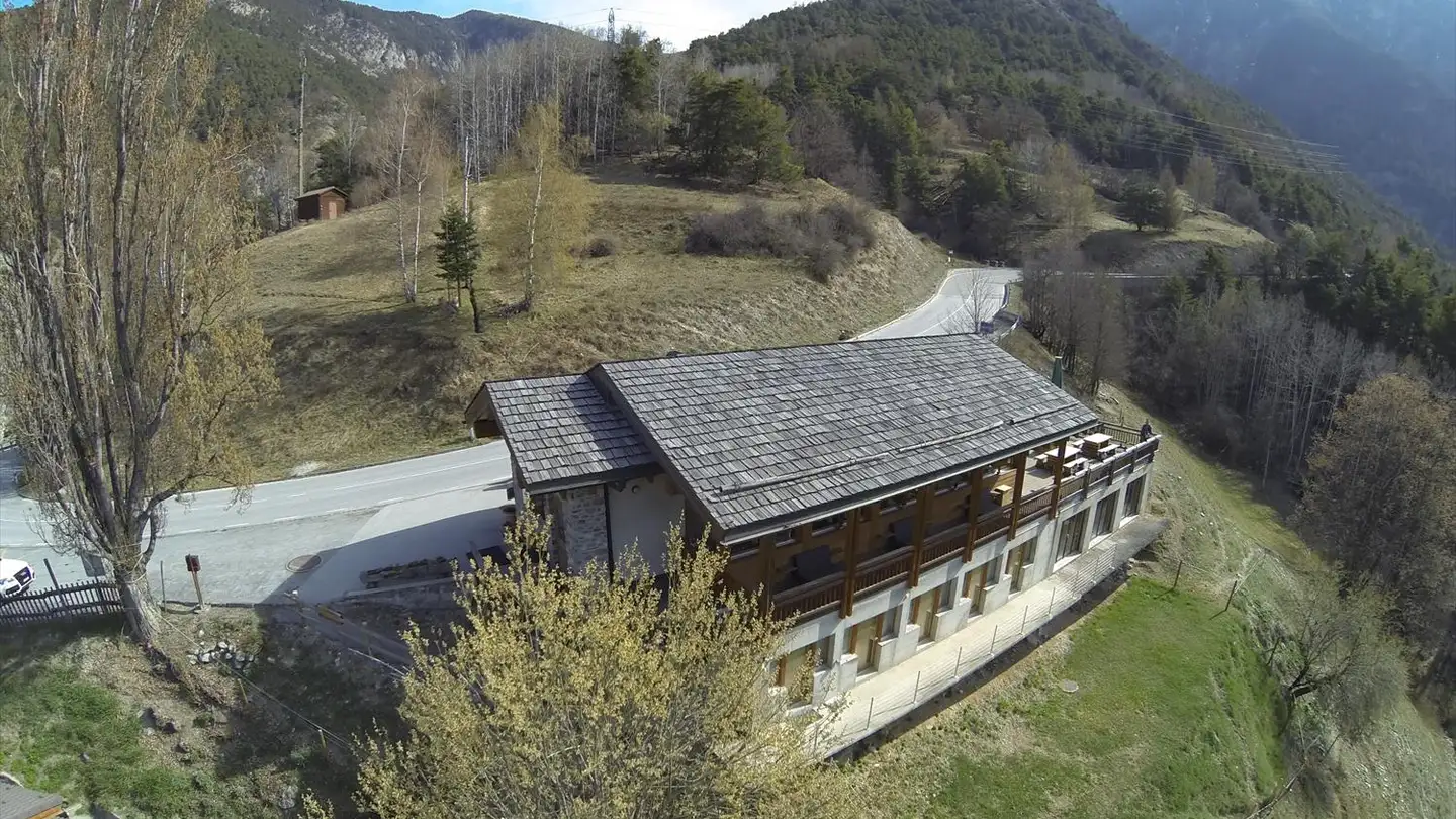 Ristorante in vendita - 3960 Niouc - Photo 3