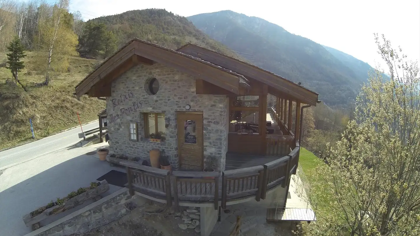 Ristorante in vendita - 3960 Niouc - Photo 4