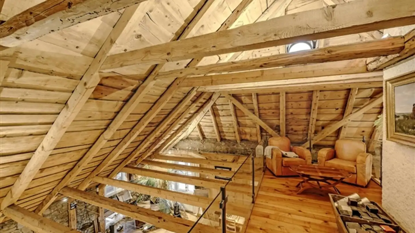 Casa singola in vendita - 2300 La Chaux-de-Fonds - Foto 4