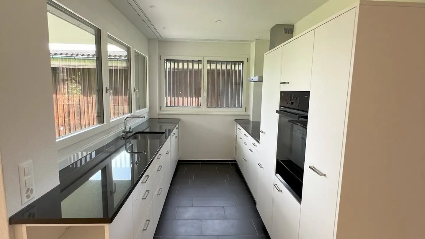 Appartamento in affitto - Büntweg 1, 9565 Bussnang