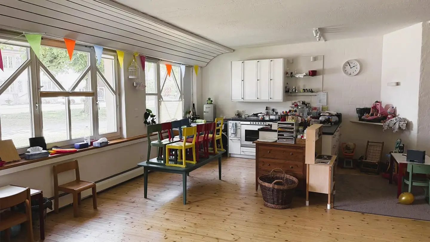 Immeuble résidentiel à vendre - Unterhofgasse 3, 8213 Neunkirch - Photo 2