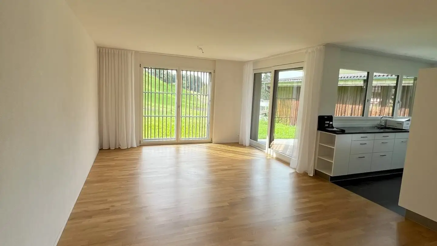 Appartamento in affitto - Büntweg 1, 9565 Bussnang - Foto 3