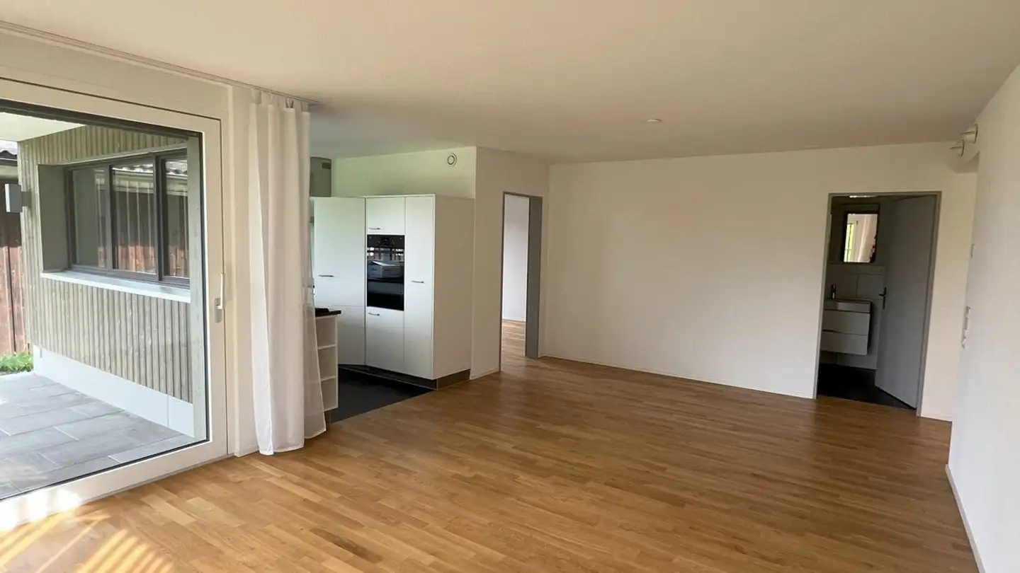 Appartamento in affitto - Büntweg 1, 9565 Bussnang - Foto 4