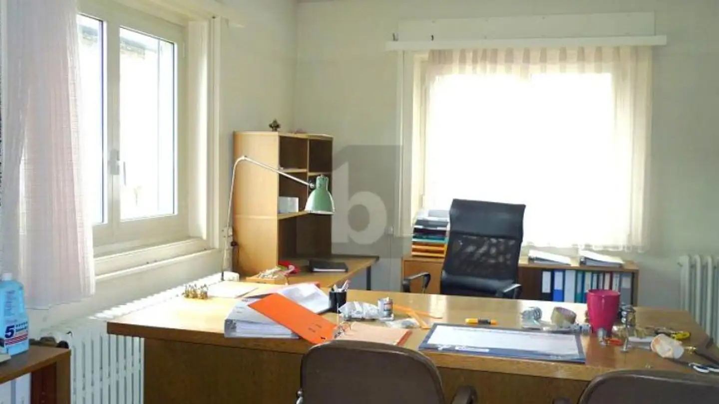 Office space for rent - 1450 Ste-Croix - Photo 2