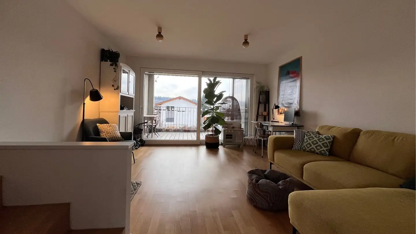 Maison individuelle à louer - Impasse Des Glaïeuls 1, 1720 Corminboeuf