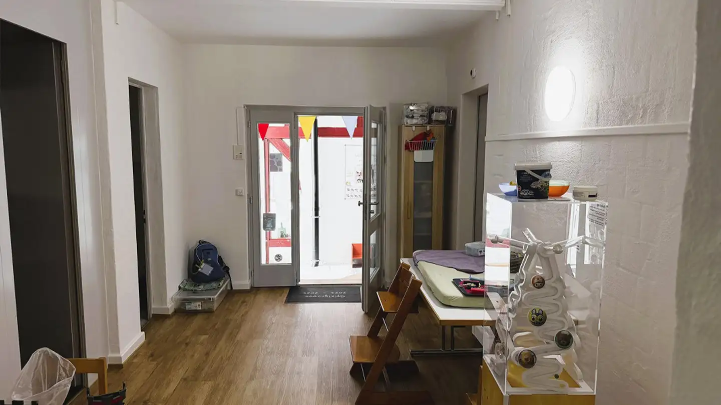 Immeuble résidentiel à vendre - Unterhofgasse 3, 8213 Neunkirch - Photo 3