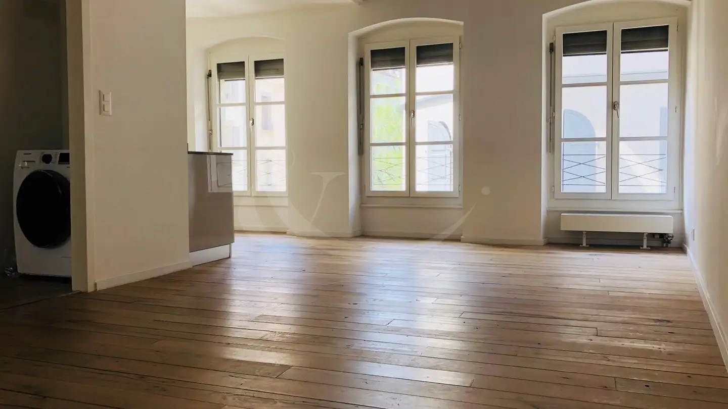 Wohnung mieten - Rue Des Etuves 14, 1201 Genève