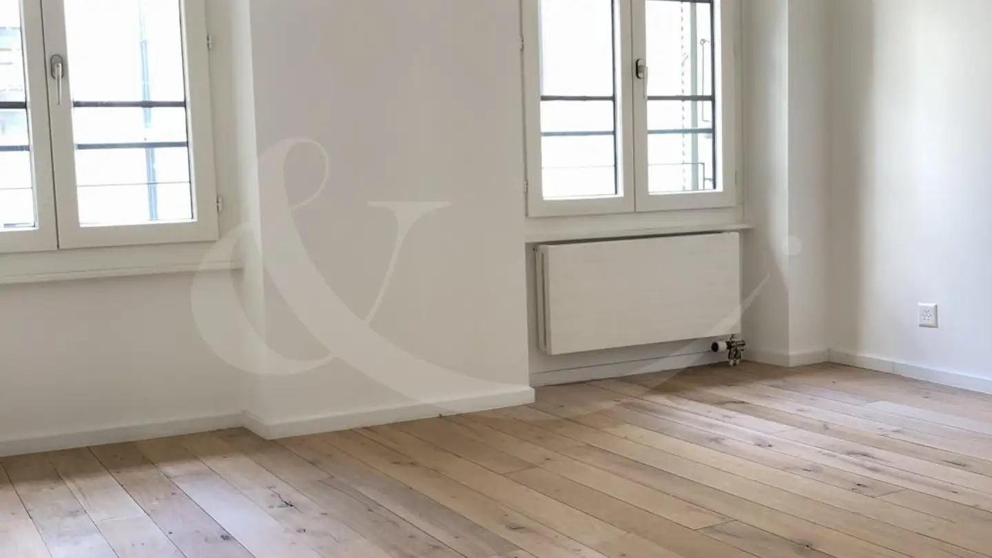 Wohnung mieten - Rue Des Etuves 14, 1201 Genève - Foto 2