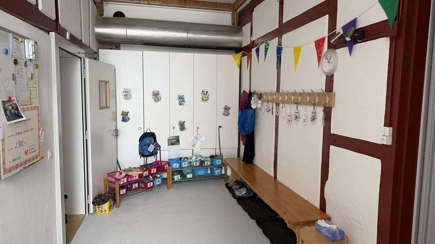 Immeuble résidentiel à vendre - Unterhofgasse 3, 8213 Neunkirch - Photo 4