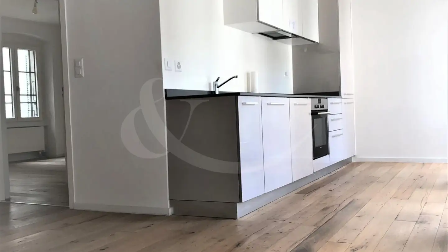 Wohnung mieten - Rue Des Etuves 14, 1201 Genève - Foto 3