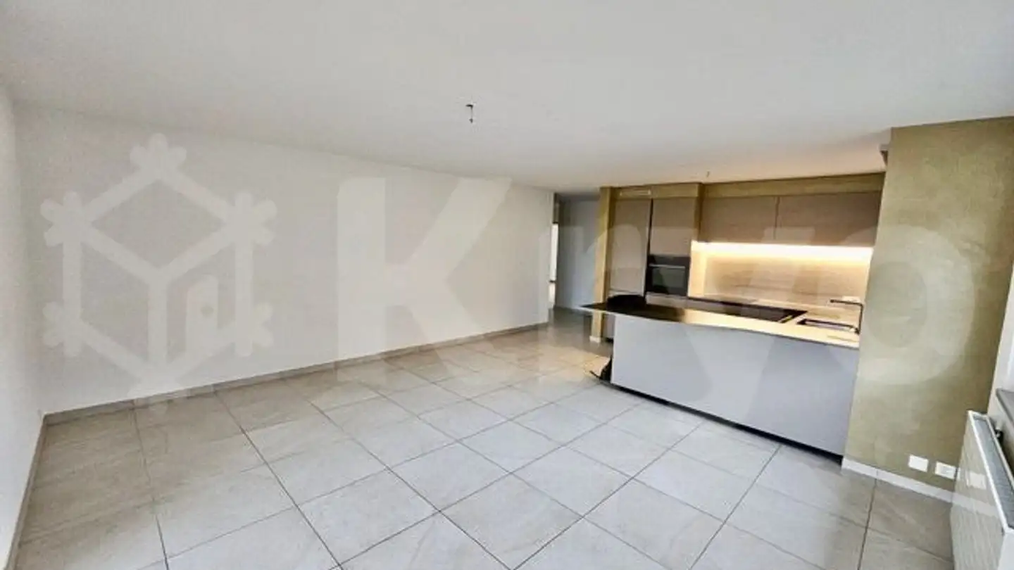 Apartment for rent - Avenue Du Midi 1a, 1890 St-Maurice - Photo 3