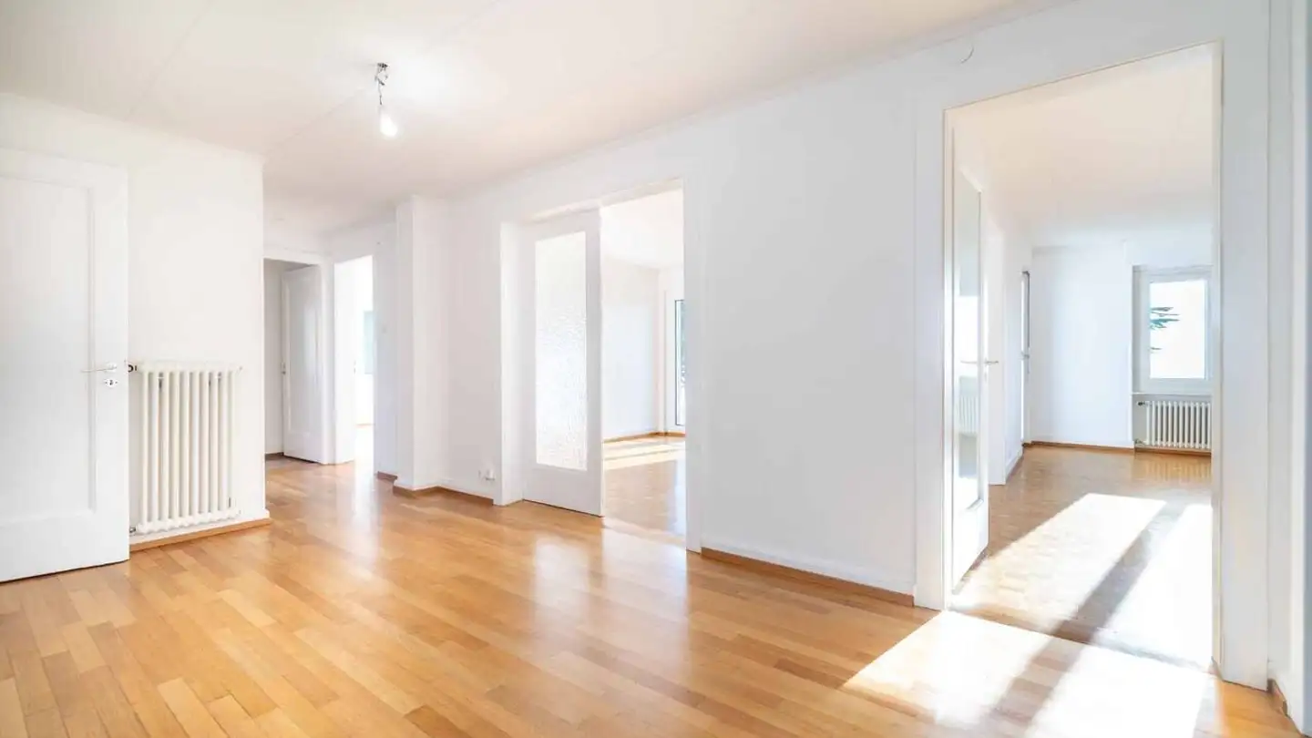 Apartment for rent - 1009 Pully - Photo 2