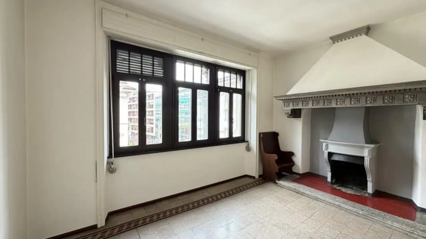 Wohnung mieten - 6900 Lugano